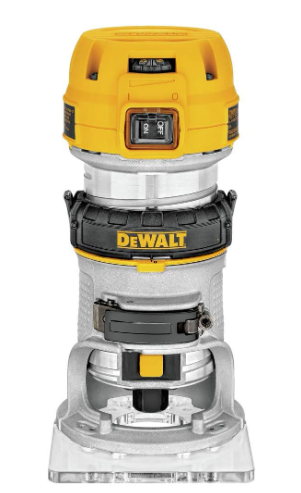 DEWALT DWP611