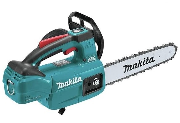 Makita XCU06 Brushless Cordless Handle Chain Saw