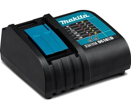 Makita dc18sd