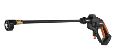 WORX Hydroshot 20V
