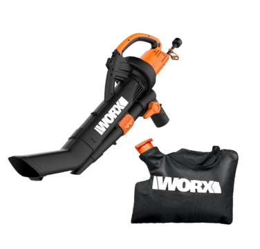 WORX WG509