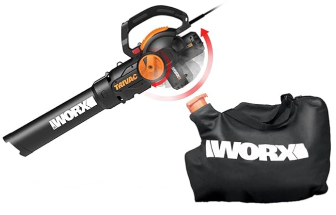 WORX WG512