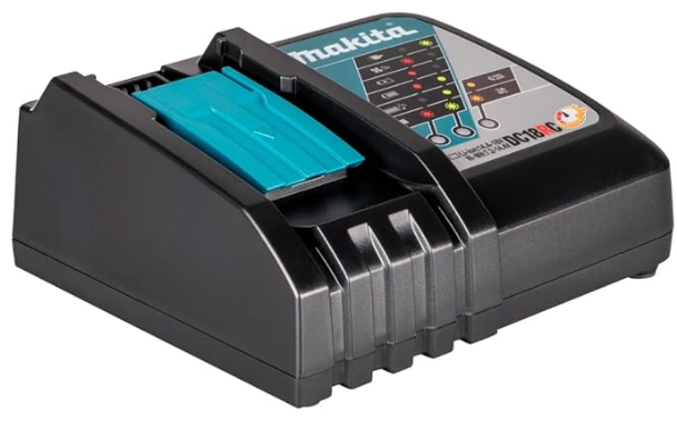 makita dc18rc