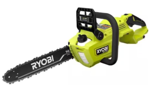 40-Volt HP Brushless 14 in. Cordless Battery Chainsaw