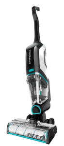 Bissell CrossWave Cordless Max Vacuum Mop All in One Wet and Dry Vac Combo Hard Floor Cleaner and Area Rugs, Cordless Mop, Pack-in Formulas Included