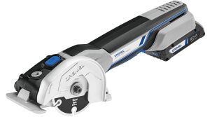 Dremel US20V-01 20V MAX Cordless Compact Saw Tool Kit