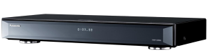 Panasonic Blu-ray disc player Ultra HD Blu-ray playback support DMP-UB900-K