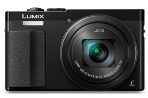 Panasonic Lumix ZS50 Camera