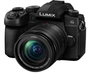 Panasonic_LUMIX_G95_Mirrorless_Camera_with_LUMIX_G_Vario_12-60mm_f-3.5-5.6_MFT_Lens_Bundle_with_64GB_Memory_Card__Shoulder_Bag__58mm_Filter_Kit__Cleaning_Kit