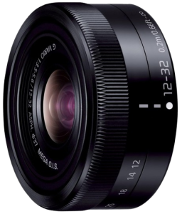 Panasonic_Standard_Zoom_Lens_for_Micro_Four_Thirds_Lumix_G_Vario_12-32mm_F3.5-5.6_ASPH._MEGA_O.I.S._Black_H-FS12032-K