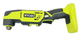 RYOBI 18-Volt Cordless Oscillating Multi-Tool, P343