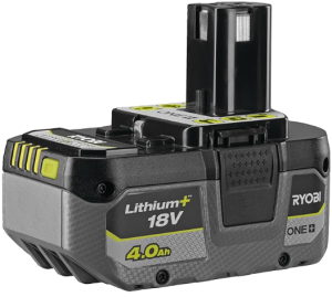 RYOBI P108 4AH One+ High Capacity Lithium Ion Battery For RYOBI Power Tools