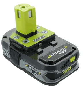 RYOBI_P107_One+_18_Volt_Compact_Lithium_Ion_1.5_Ah_Battery__Single_Battery