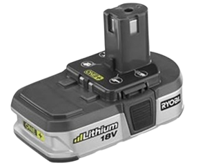 Ryobi_P103_18V_One_+_1.5_AH_Li-on_Replacement_Batte
