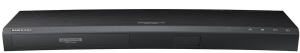 Samsung UBD-K8500 UBD-KM85C Wi-Fi 4K Ultra HD Blu-ray Player