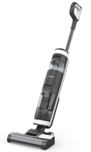 Tineco Floor ONE S3 Cordless Hardwood Floors Cleaner, Lightweight Wet Dry Vacuum Cleaners for Multi-Surface Cleaning with Smart Control System