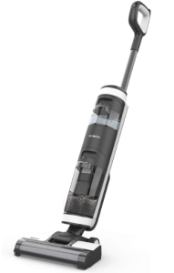 Tineco Floor ONE S3 Cordless Hardwood Floors Cleaner, Lightweight Wet Dry Vacuum Cleaners for Multi-Surface Cleaning with Smart Control System