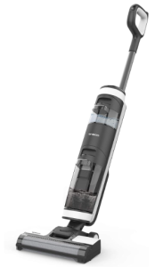 Tineco Floor ONE S3 Cordless Hardwood Floors Cleaner, Lightweight Wet Dry Vacuum Cleaners for Multi-Surface Cleaning with Smart Control System