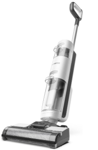 Tineco iFLOOR 3 Breeze Complete Wet Dry Vacuum Cordless Floor Cleaner and Mop One-Step Cleaning for Hard Floors