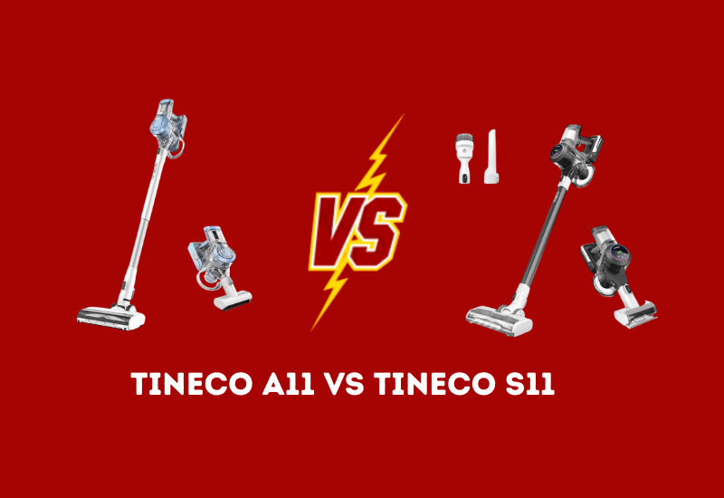 tineco a11 vs tineco s11