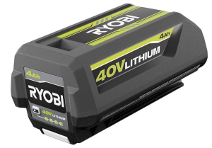 How to Reset a Newer Ryobi 40V Battery – Easy Step-by-Step Guide