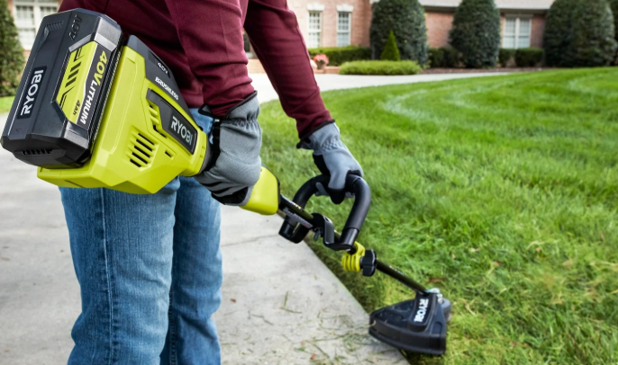 How to Restring a Ryobi Weed Eater? Step by Step