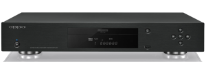 OPPO UDP-203 Ultra HD Blu-ray Disc Player