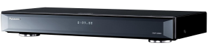 Panasonic Blu-ray disc player Ultra HD Blu-ray playback support DMP-UB900-K (black)