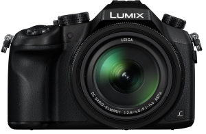 Sony RX10 vs Panasonic FZ1000: Battle of the Bridge Cameras