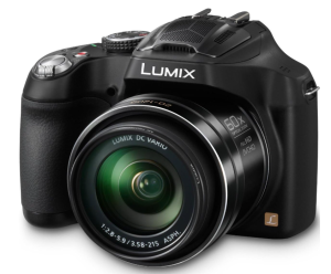 Panasonic FZ70 vs Canon SX50: Superzoom Showdown