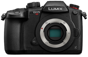 Panasonic GH5S vs Sony A7S II: Low-Light Legends Face Off