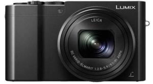 Panasonic ZS100 vs LX100: Which Compact Camera Wins?