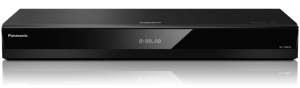Sony UBP-X700 vs Panasonic UB820: The 4K Player Showdown