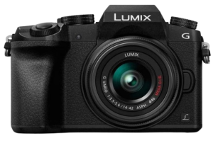 Panasonic G7 vs GH4: Budget Power or Pro Precision?