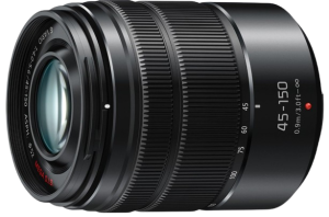 Panasonic_LUMIX_G_VARIO_45-150mm_F4.0-5.6_ASPH_Mirrorless_Camera_Lens_with_Optical_Stabilizer__Micro_Four_Thirds_Mount__H-FS45150AK__USA_Black