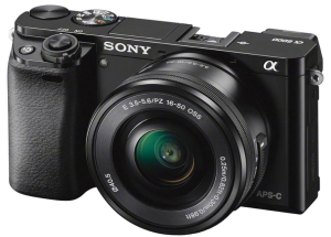 Sony A6000 vs Panasonic GH4: Compact Powerhouses Face Off