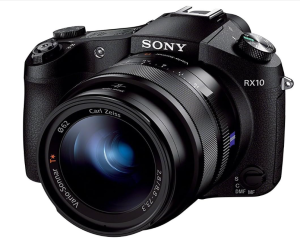 Sony RX10 vs Panasonic FZ1000: Battle of the Bridge Cameras