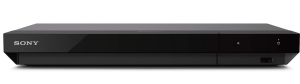 Sony UBP-X700 vs Panasonic UB820: The 4K Player Showdown