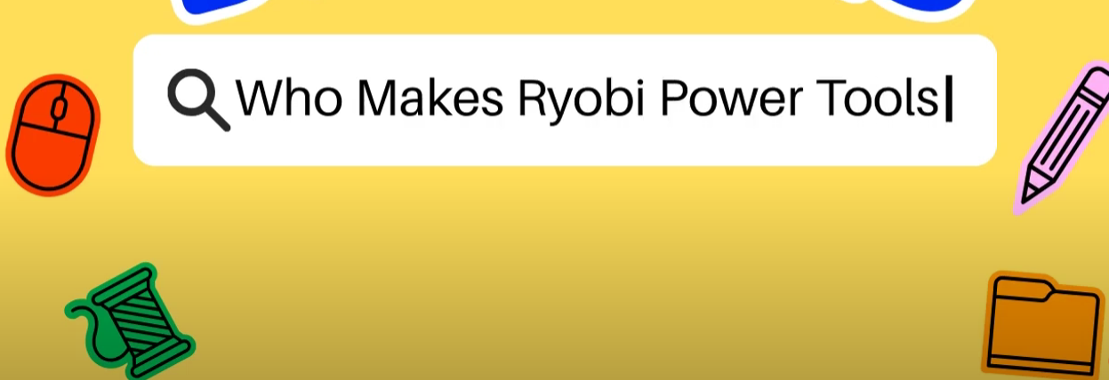 Where is Ryobi Made? A Detailed Look at Manufacturing and Origins