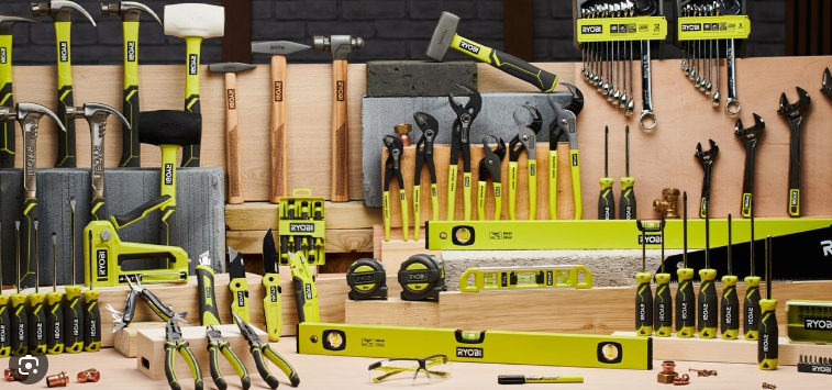 Where is Ryobi Made? A Detailed Look at Manufacturing and Origins