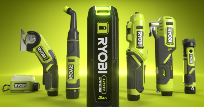 Who Makes Ryobi Tools The Complete Story Behind the Brand