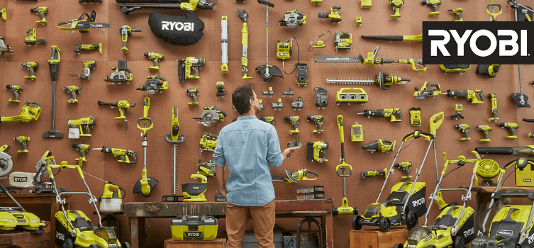 Who Makes Ryobi Tools The Complete Story Behind the Brand