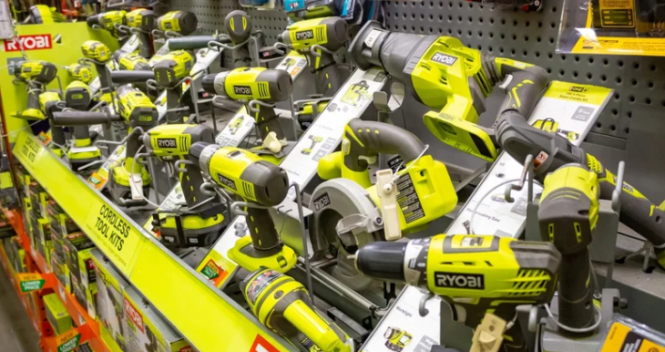 Who Makes Ryobi Tools The Complete Story Behind the Brand