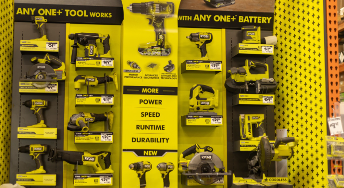 Who Makes Ryobi Tools The Complete Story Behind the Brand