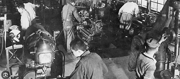 Who Makes Ryobi Tools The Complete Story Behind the Brand