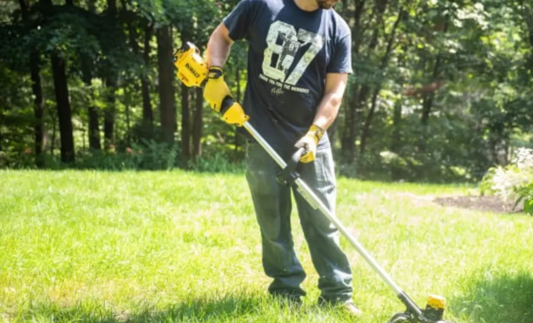 How to Restring a Ryobi Weed Wacker – Simple Step-by-Step Guide