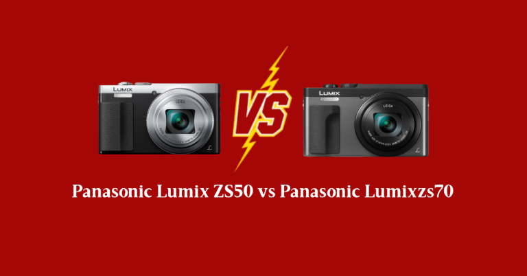 panasonic lumix zs50 vs zs70