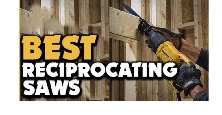 Best DeWalt Reciprocating Saws
