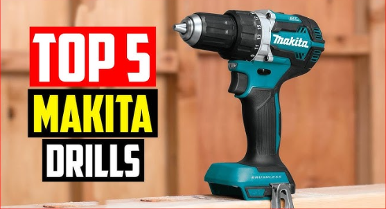 Best Makita Drills