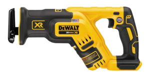 DEWALT 20V MAX XR Reciprocating Saw, Compact, Bare Tool Only (DCS367B)